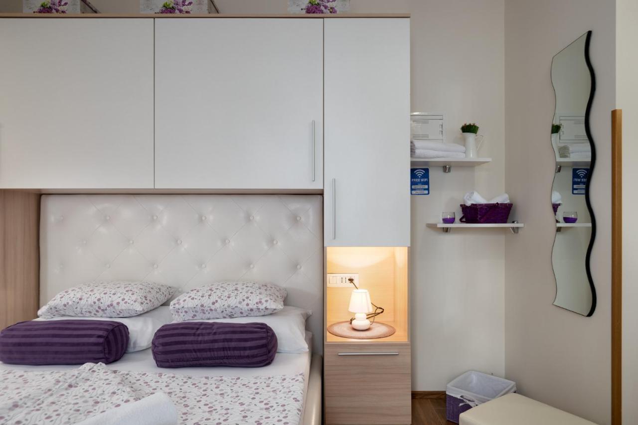 Apartment Nono Poreč