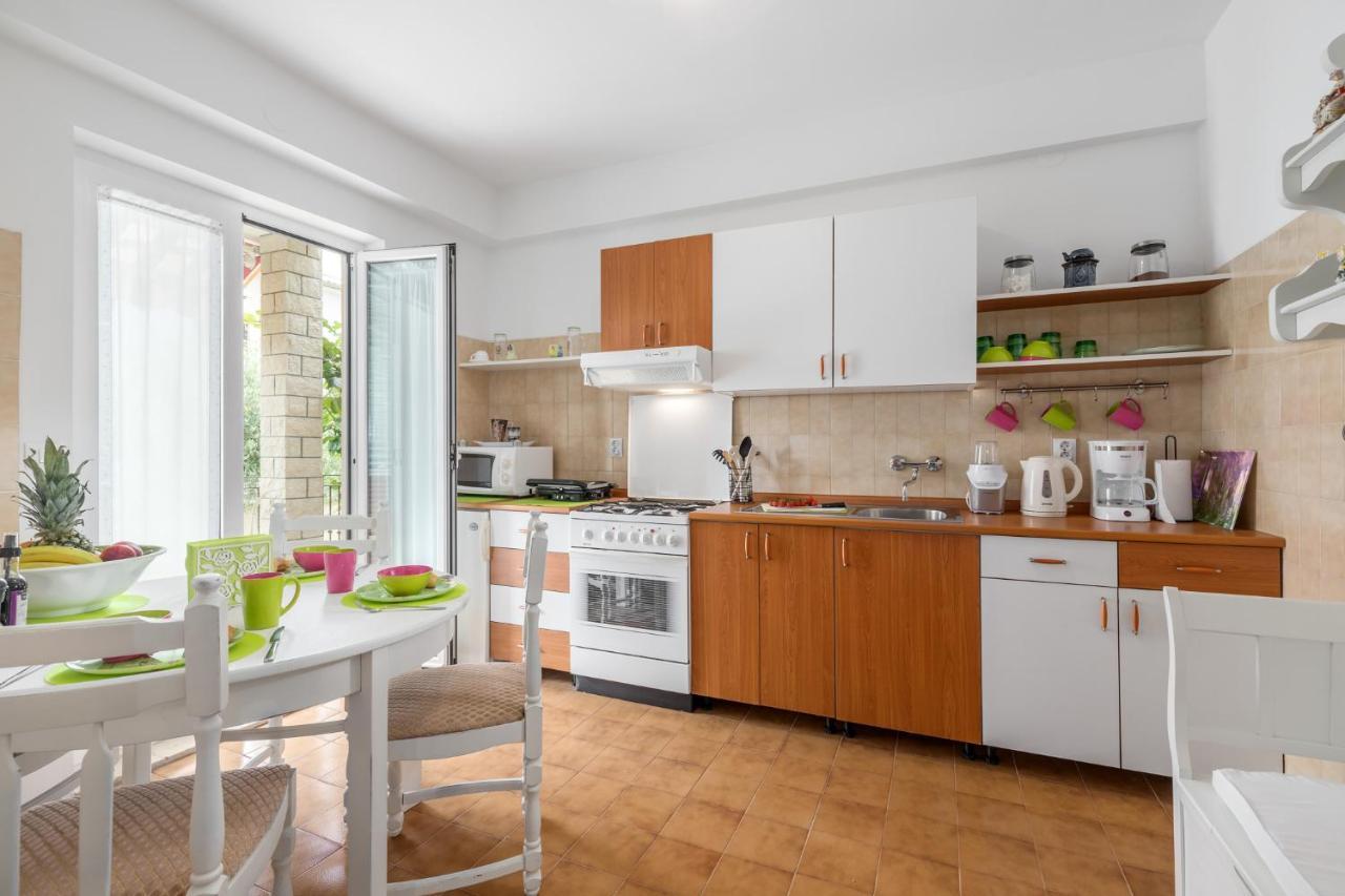 Apartment Nono *