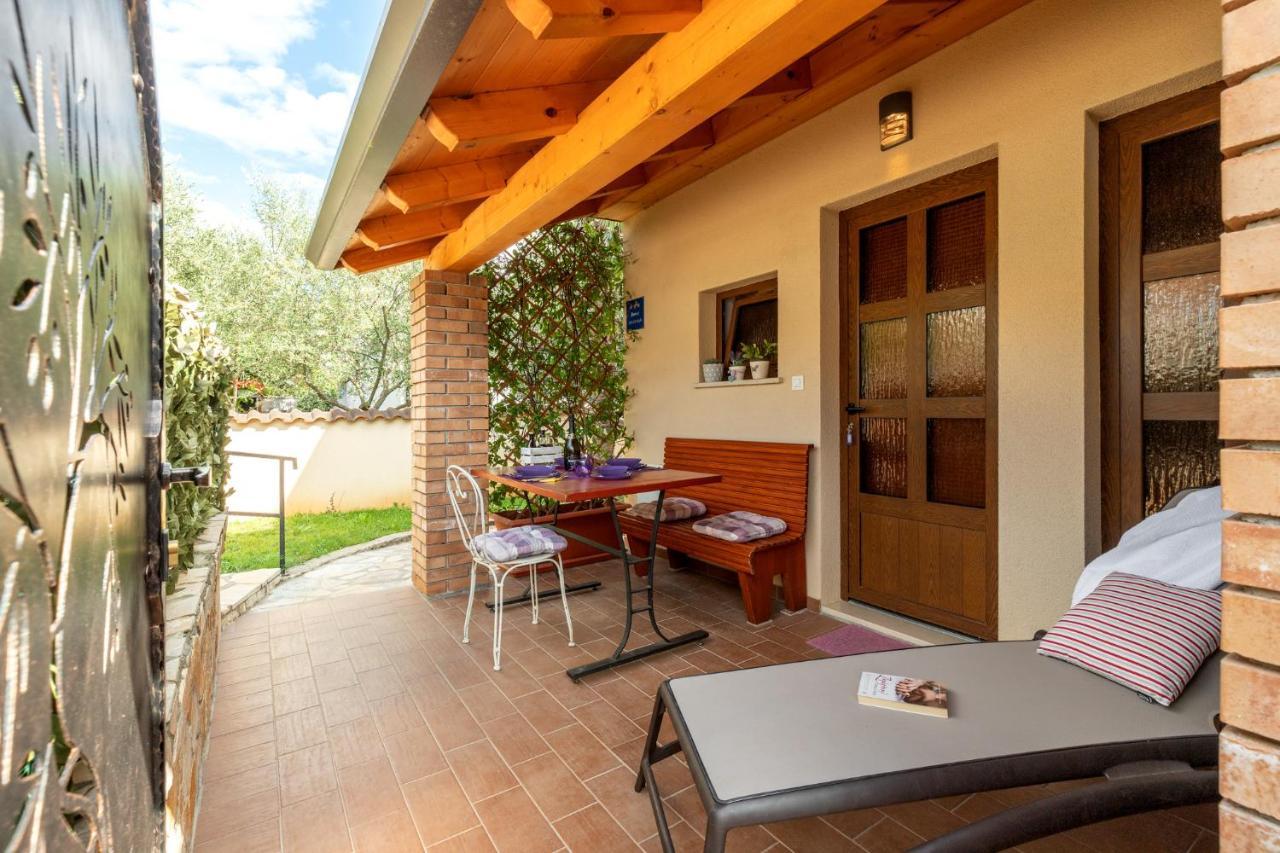 Appartement Nono *