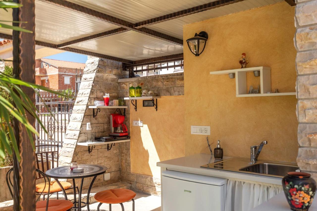 Nono Apartment Poreč