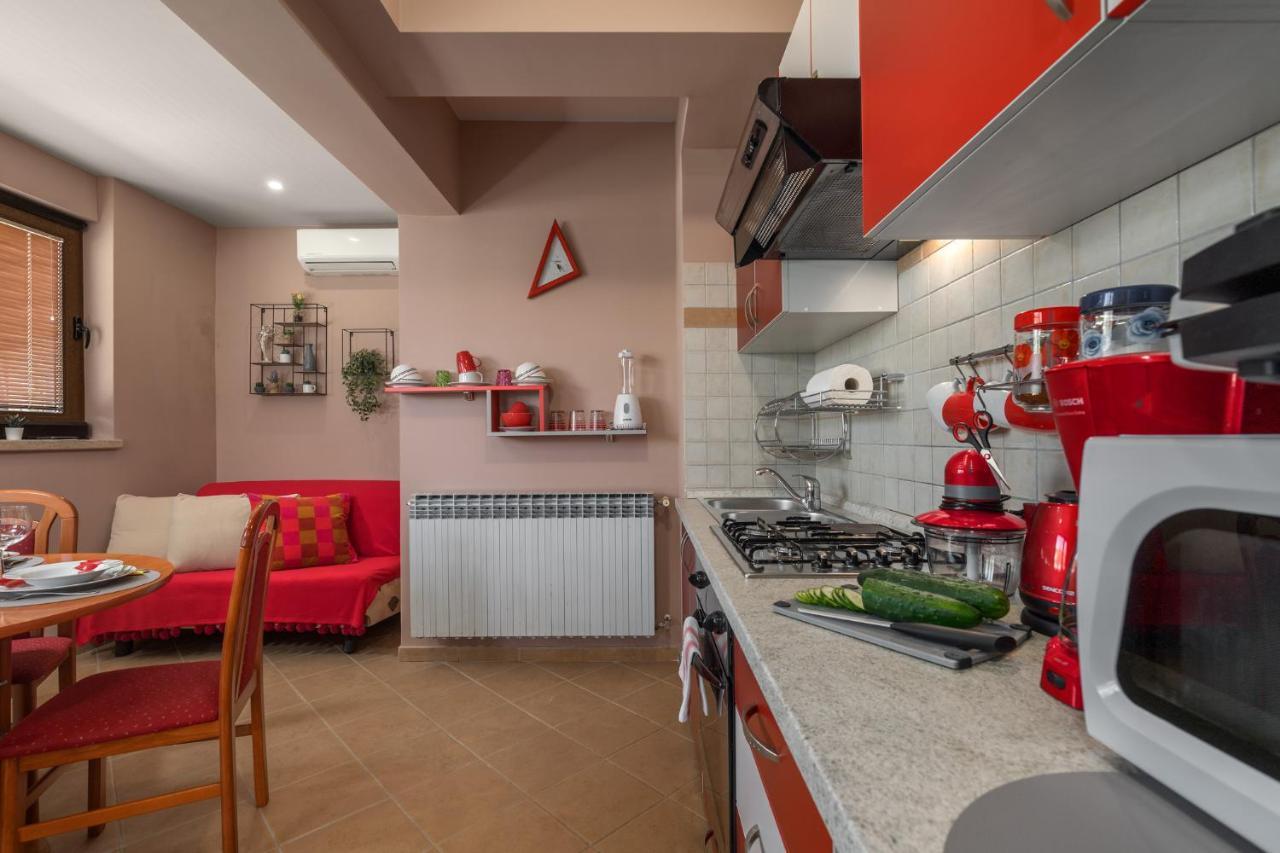 Apartment Nono Poreč