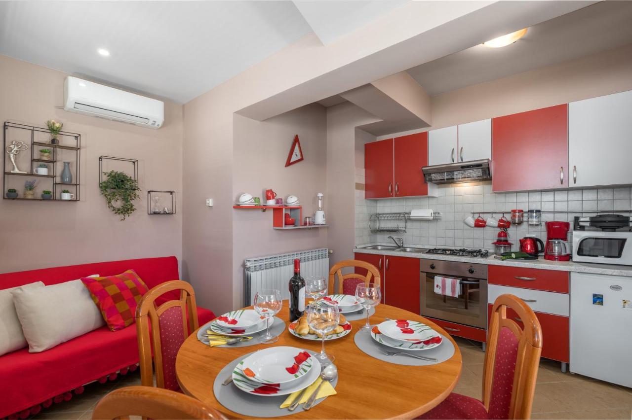 Nono Apartment Poreč