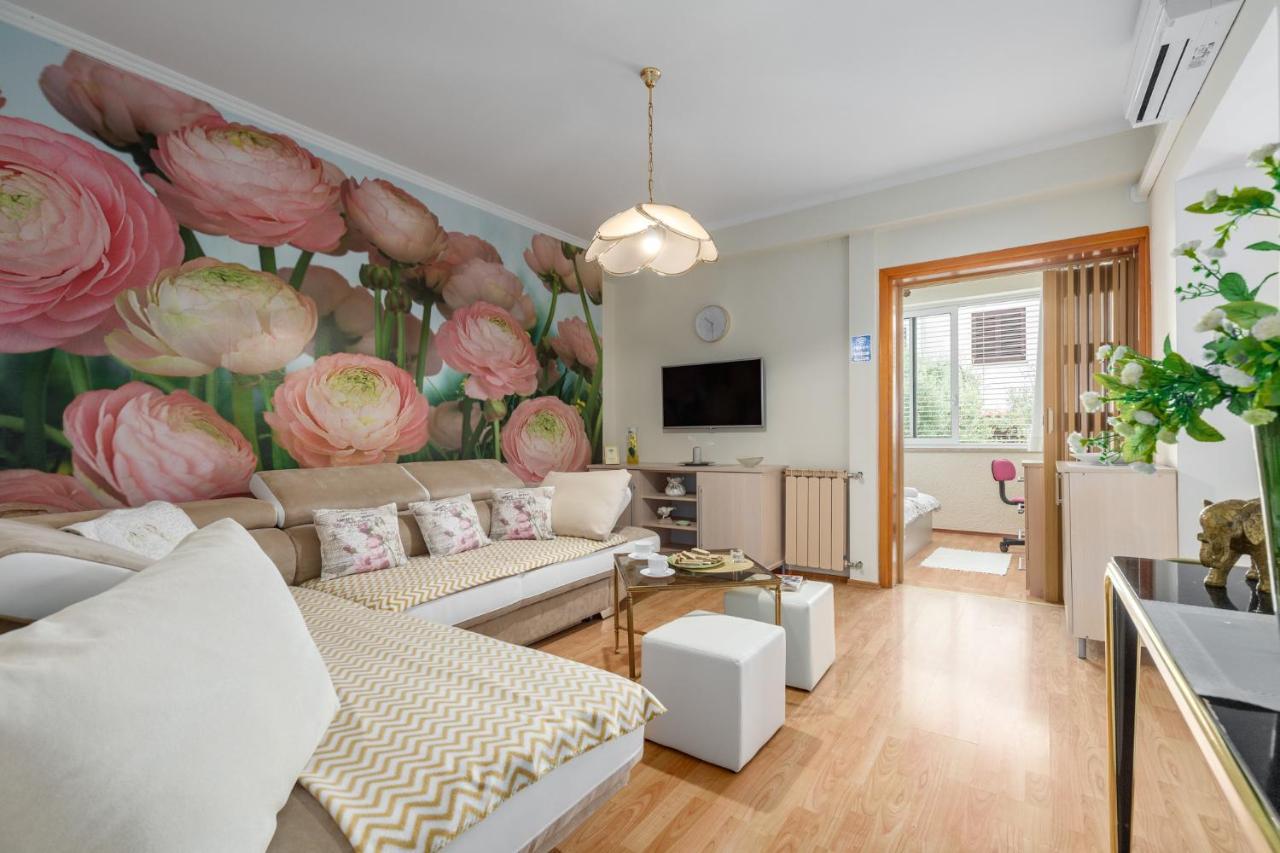 Nono Apartment Poreč